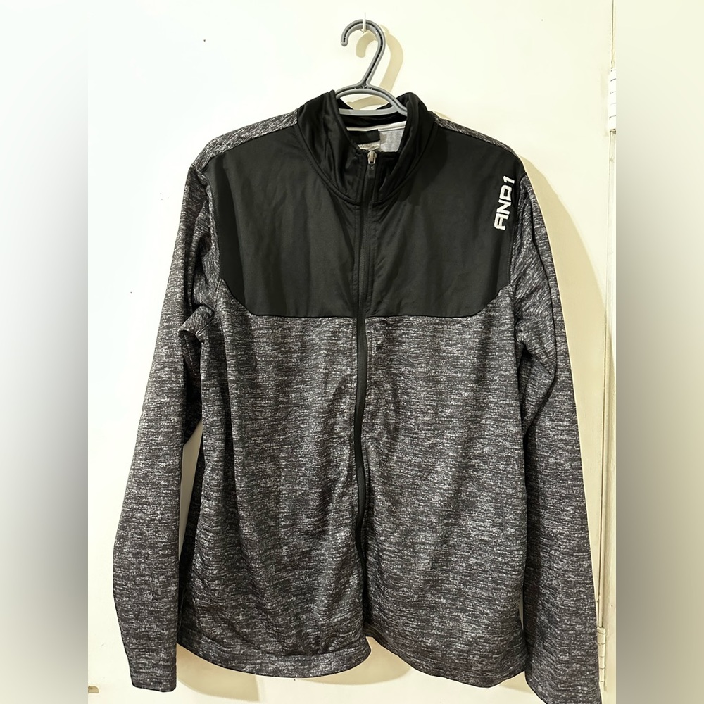 And1 mens jacket